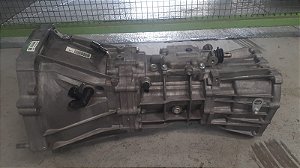 Caixa de Câmbio Suzuki Grand Vitara G3 2.0 16V