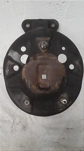 Suporte Estepe Suzuki Vitara 2 Portas 1.6 8V 1994/1995