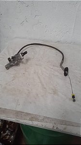 Cabo Acelerador Mitsubishi Pajero TR4 2.0 16V 2006