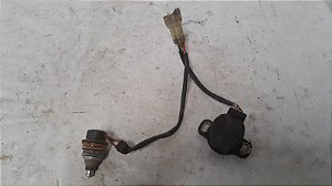 Sensor TPS Corpo de Borboleta Suzuki Vitara 1.6 8V 1994/1995