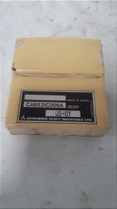 Módulo de Conforto Pajero Sport 2.8 Diesel 2002