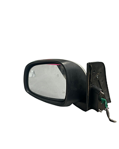 Retrovisor Esquerdo Suzuki SX4 2.0 16V 2013