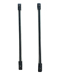 Travessa Rack Teto Bagageiro Suzuki SX4 2.0 16V 2013