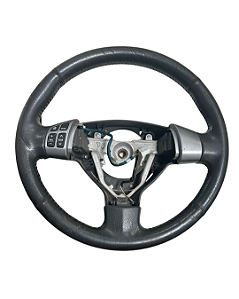Volante Motorista Suzuki SX4 2.0 16V 2013