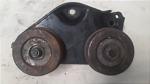 Esticador Correia Alternador Pajero GLS 3.0 1997-1998