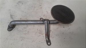 Pescador de Óleo do Motor Mitsubishi Pajero GLS 3.0 V6 – 1997 a 1998