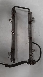 Flauta dos Bicos Injetores Mitsubishi Pajero Sport 3.5 24V – 2001 a 2007