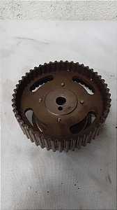 Polia Comando Cabeçote Mitsubishi Pajero Sport 3.0 24V