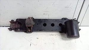 Suporte do Diferencial Dianteiro Mitsubishi Pajero GLS-B – 1997 a 1998