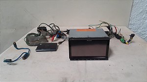 Multimídia Mohave 3.8 24v 2009-2010 C/Módulo Conectores