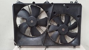 Eletroventilador Grand Vitara 2.0 16v 2015 C/Detalhe
