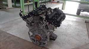 Motor Parcial Mohave 3.8 24V 2009-2010 Automático