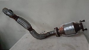 Catalisador Secundário Direito Mohave 3.8 24V 2009-2010 Gasolina