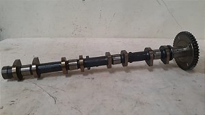 Comando Escape Jimny 1.3 16v 2020 46 Dentes
