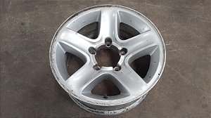 Roda Aro 16 Tracker 2.0 16v 1998-2008