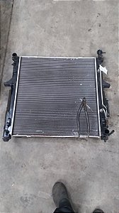 Radiador Agua Mohave 3.8 24v 2009/2010