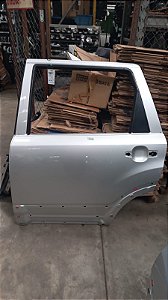 Porta Traseira Esquerda Kia Mohave 3.8 24v 2009/2010