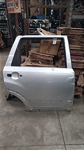 Porta Traseira Direita Kia Mohave 3.8 24V 2009-2010 (Detalhe)
