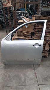 Porta Dianteira Esquerda Kia Mohave 3.8 24v 2009/2010 (Detalhe)