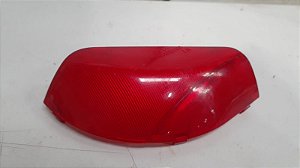 Lente Refletor Dianteiro Esquerdo Pajero TR4 2.0 16V 2010 C/ Detalhe