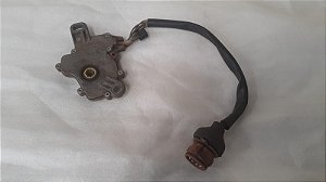 Chave Seletora Câmbio A6 2.8 V6 24V 1994-1995 C/Detalhe