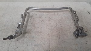 Flauta dos Bicos Injetores Audi A6 2.8 V6 24V 1994-1995