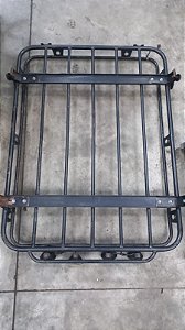 Bagageiro Vitara Sidekick 1991/1998