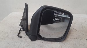 Retrovisor Direito Pajero GLS 3.0 12V 1996-1997 C/ Espelho Solto