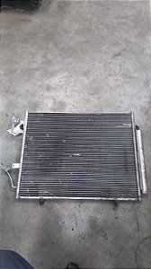 Condensador Ar-Condicionado Pajero Full 3.8 24V V6 2012