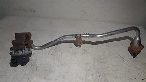 Válvula EGR Grand Vitara 2.0 16V 2008-2009