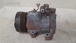 Compressor Ar Grand Vitara 2.0 16V 2008-2009