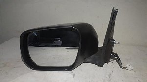 Retrovisor Esquerdo Grand Vitara 2.0 16V 2008-2009