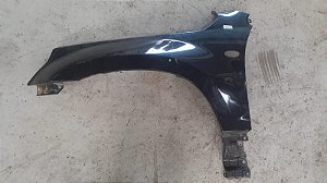 Para-Lama Esquerdo Grand Vitara 2.0 16v 2008-2009