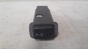 Botão Ar-Condicionado Toyota Corolla 1.6 16V 1994-1995