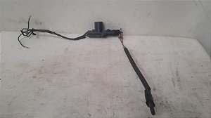 Trava Elétrica Porta Dianteira Esquerda Toyota Corolla 1.6 16V 1994-1995