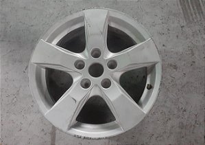 Roda Aro 15 Suzuki SX4 2.0 16V 2011-2012 Original