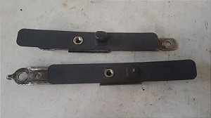 Par Regulador de Altura do Cinto Toyota Corolla 1.6 16V 1994-1995