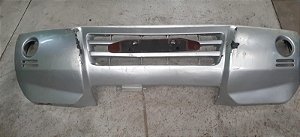 Para-Choque Dianteiro Pajero Full 3.2 24v 2003-2007 C/Detalhe