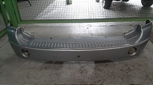 Para-Choque Traseiro Pajero Sport 2.8 8v 2010