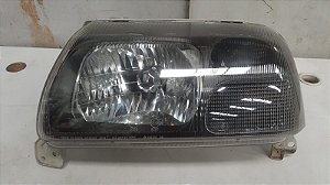 CHEVROLET TRACKER ATÉ 2009 / SUZUKI GRAND VITARA 2.0 16V – ANOS 1998 A 2005