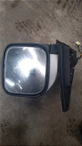 Retrovisor Direito Pajero Full 3.8 V6 24v 2017