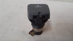 Tomada 12V Porta Malas XC 60 70 2.5 20V 2006
