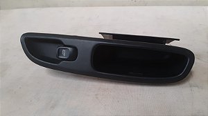 Botão Vidro Traseiro Esquerdo Volvo XC 70 2.5 20V 2006