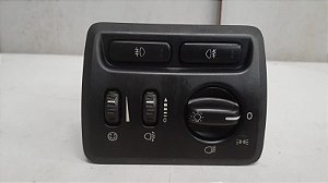 Comando Luzes Volvo XC 70 2.5 20V 2006