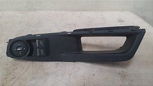 Comando Vidro Dianteiro Esquerdo New Fiesta 1.5 16v 2013-2016
