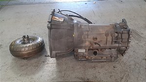 Câmbio Automático Vitara 1.6 8v 1994-1995 C/Conversor