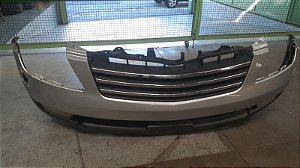 Para-Choque Dianteiro Kia Mohave 3.8 24V 2009-2010 C/ Detalhes
