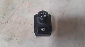 Botão Retrovisor Elétrico Kia Mohave 3.8 24V 2009-2010
