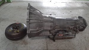 Câmbio Automático Mitsubishi Pajero GLS 3.0 V6 24V 1995-1996