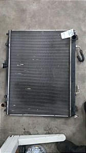 Radiador de Água Mitsubishi Pajero Full 3.8 V6 24V 2012